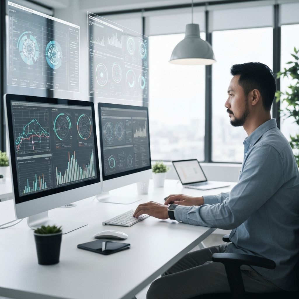 Machine Learning - Business modernization solution